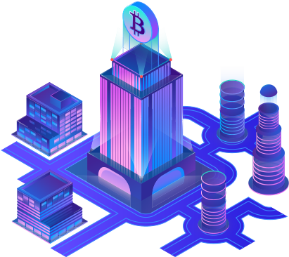 Blockchain and decentralized network